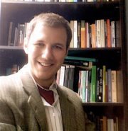 Donovan Irven