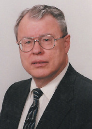 Eldon Woodcock