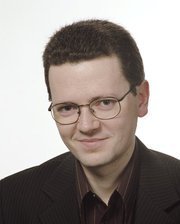 Laurent Bossavit profile picture