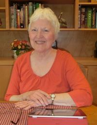 Dorothy Monroe