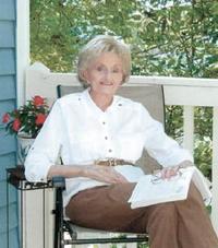 Norma Welty profile picture