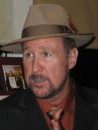William P. Messenger