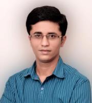 Nitin Vinay Khare