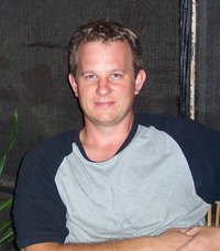 Andy Mellen