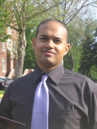 Nathaniel  Simpson profile picture