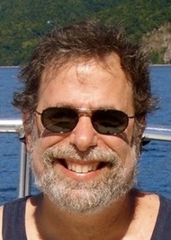 Richard Goffman profile picture