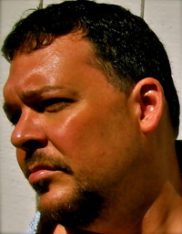 Scott Anthony Taylor