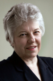 Judith Mehl