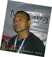 Charles Beraf