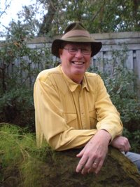 J. Michael Orenduff profile picture