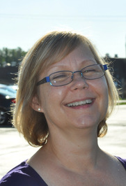 Sherry Guyberson profile picture