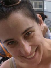Elizabeth Greenspan profile picture