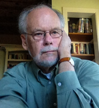 R.J. Weinkam