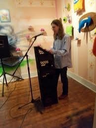 Justin Patrick Moore