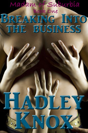 Hadley Knox