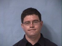 Chris Hollaway