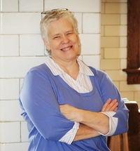 Joyce A. Scott profile picture