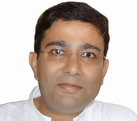 Rahul Kabade