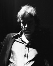 David  Aldrich
