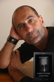 Jonas Cobos