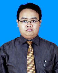 Antonius Rachmat C.