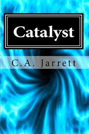C.A. Jarrett