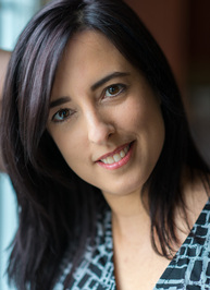 Isabelle Lauzon