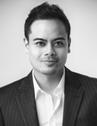 Nikos Acuna