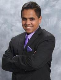 Danny Singh