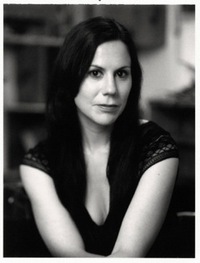 Jennifer Elise Foerster profile picture