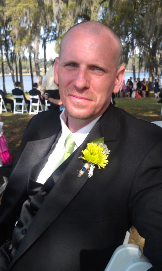 Shawn McNamara (Author of Encourageman)