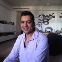 Sanjeev Shetty