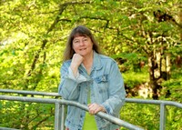 Stephanie Parker McKean