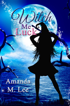 Amanda M. Lee