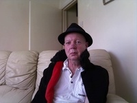 Christopher Antony Meade profile picture