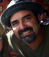 Daniel David Garcia profile picture