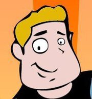 Michael Barmish