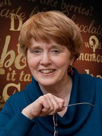 Kathy Johncox