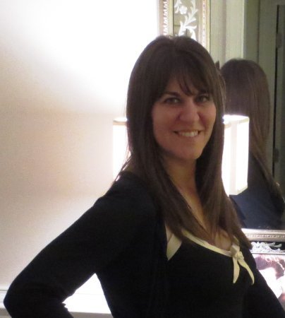 Lisa Springsteel (Author of Becoming a Fashion Designer)