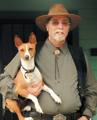Dante P. Chelossi Jr.