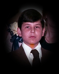 Billy Joe Davis