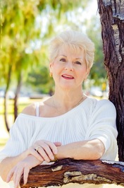 Nanette Clifton profile picture