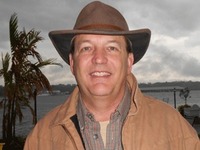 James D.  Bell