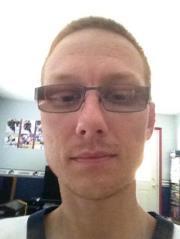 Jeremy John Robert Tolmie