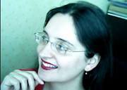 Elena Fell profile picture