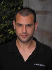 Itamar S.N. profile picture