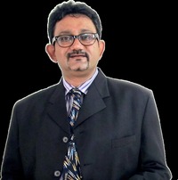 Ashish Mehta