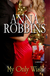 Anna  Robbins
