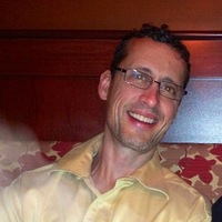 Stephen Colter