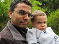 Rajat Paharia